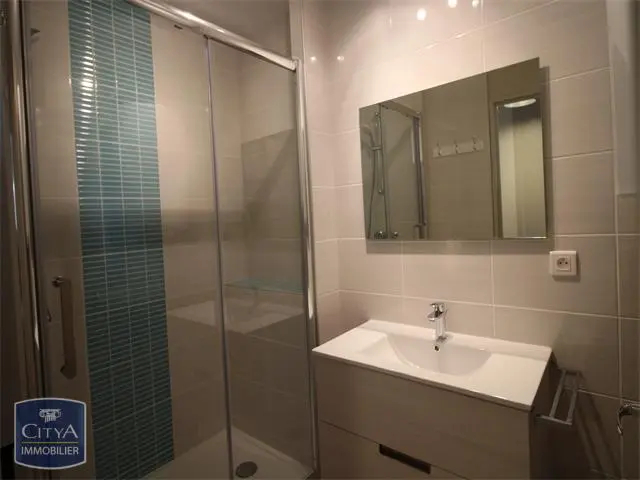 Photo 3 Appartement 1 pièce 26.52m²