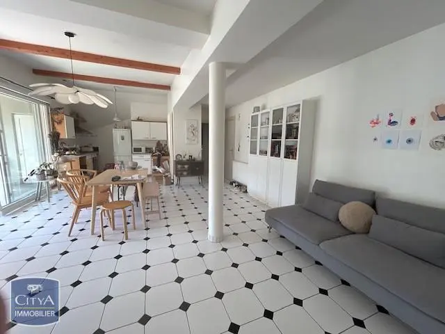Photo 1 appartement Besançon