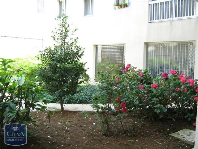 Photo 5 Appartement 1 pièce 35.12m²