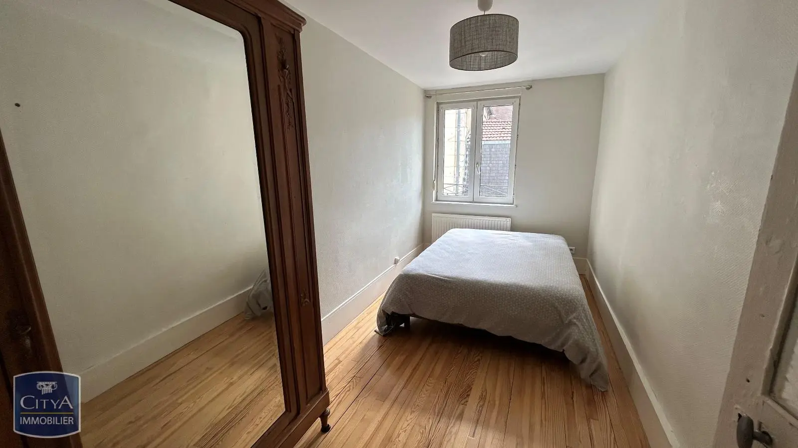 Photo 4 Appartement 2 pièces 41.81m²