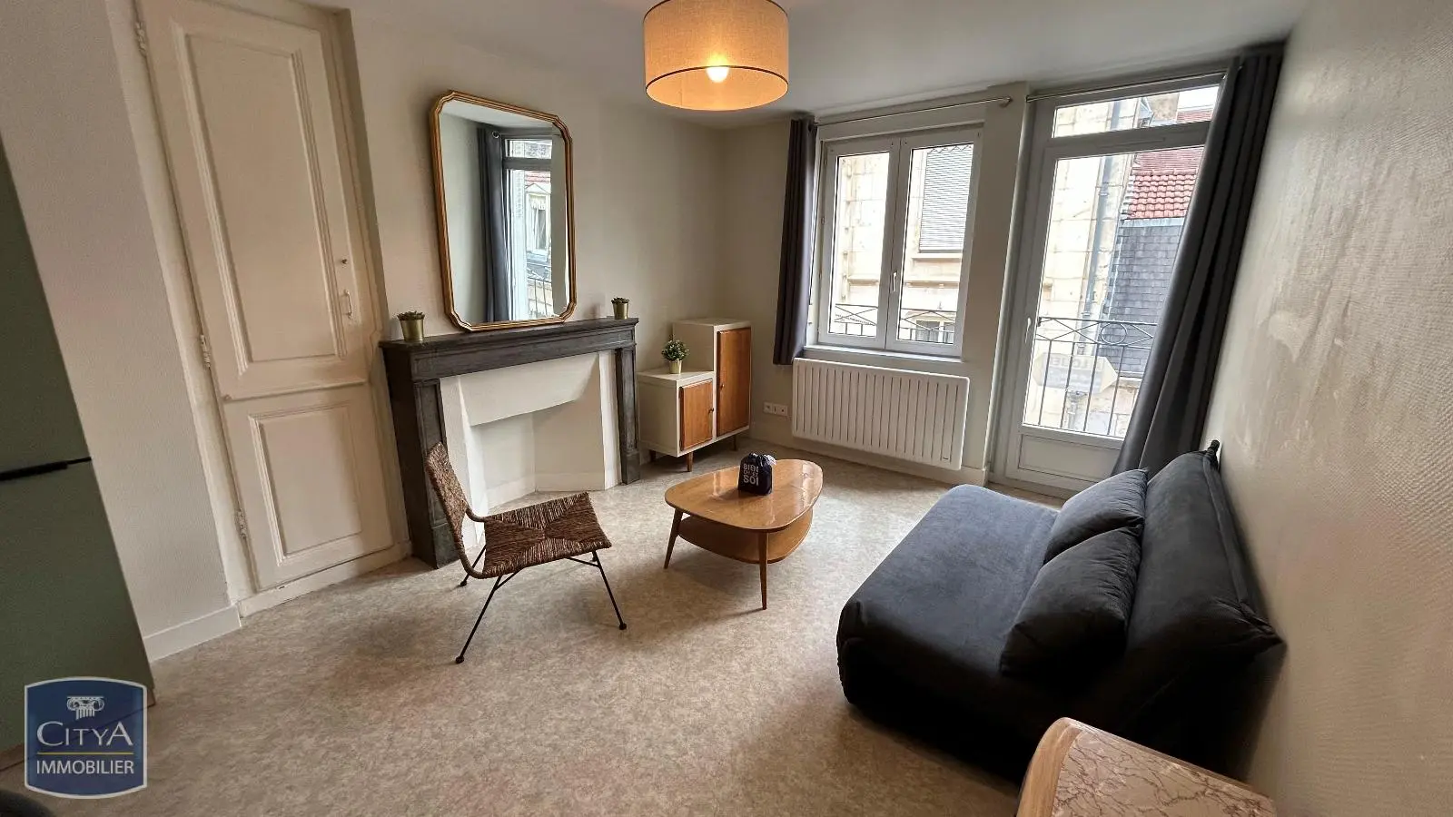 Photo 1 Appartement 2 pièces 41.81m²