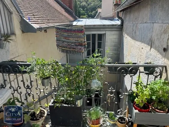 Photo 6 Appartement 3 pièces 68.56m²