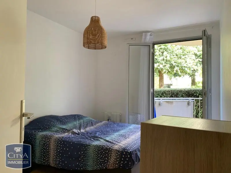 Photo 3 Appartement 2 pièces 46.64m²