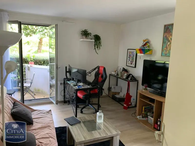 Photo 4 Appartement 2 pièces 46.64m²