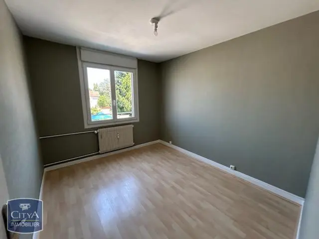Photo 4 Appartement 4 pièces 66.84m²