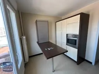 Photo 2 Appartement 4 pièces 66.84m²