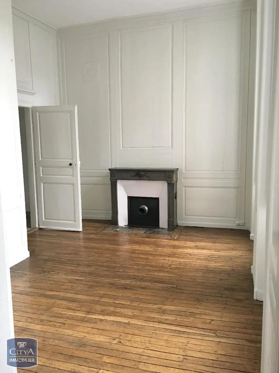 Photo 1 appartement Besançon