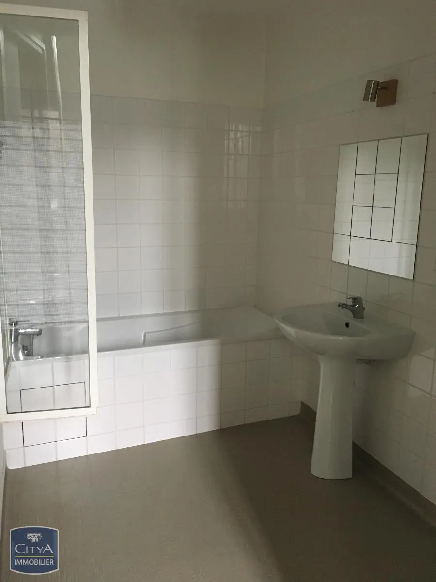 Photo 2 appartement Besançon