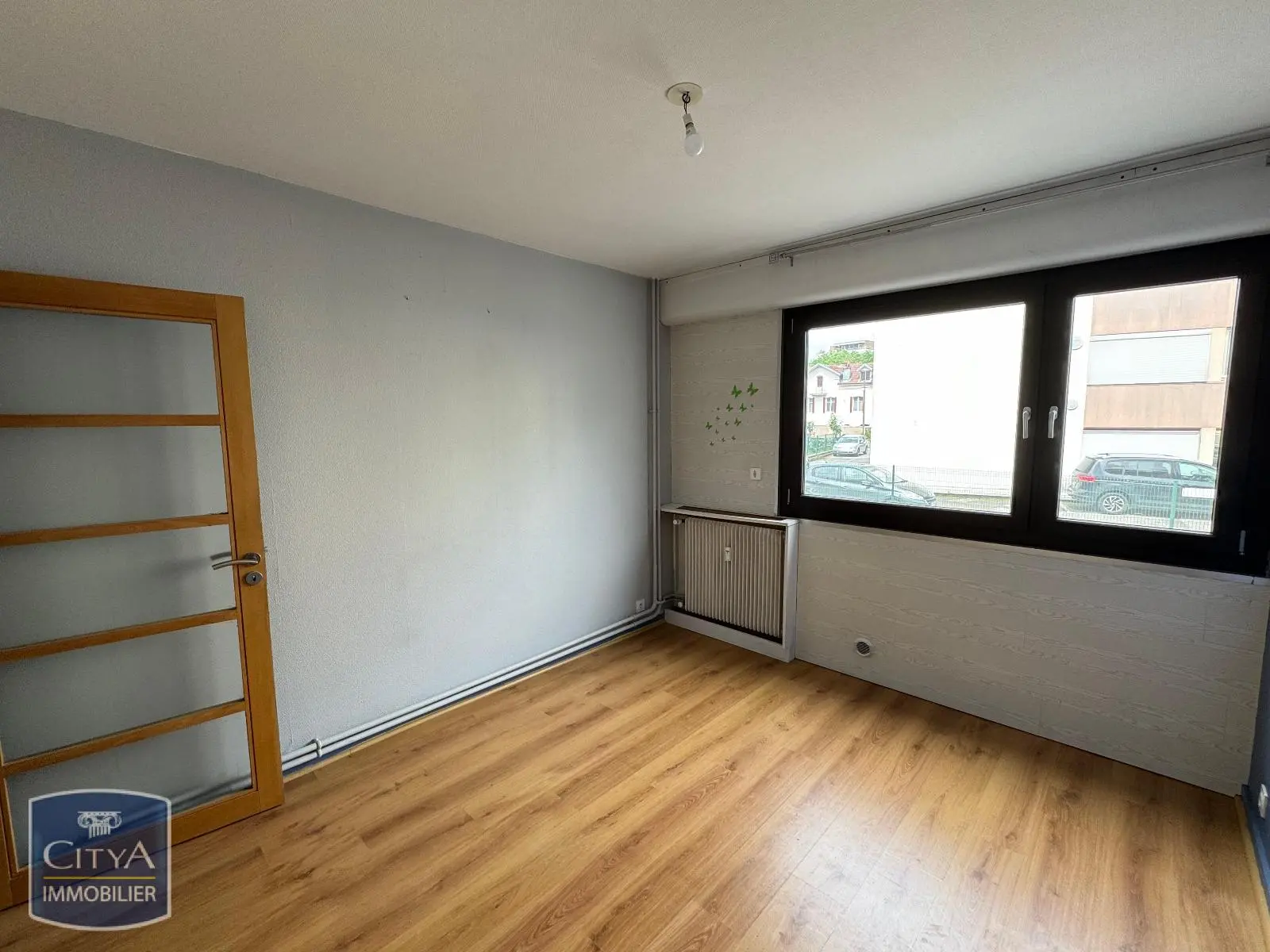 Photo 3 Appartement 2 pièces 40.15m²