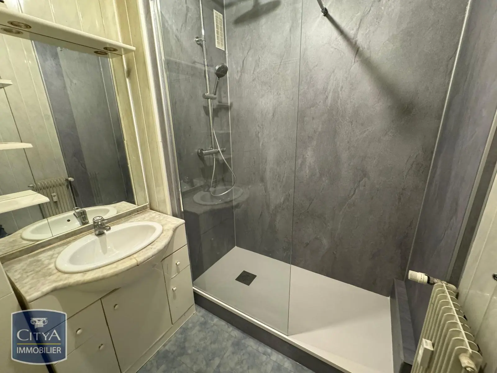 Photo 2 Appartement 2 pièces 40.15m²
