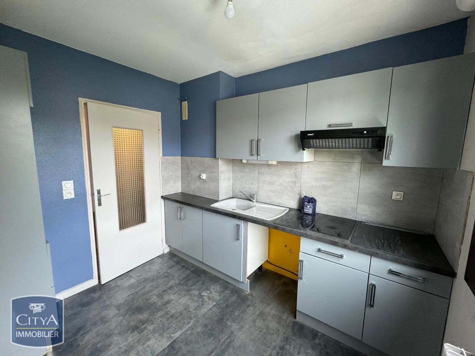 Photo 1 Appartement 2 pièces 40.15m²