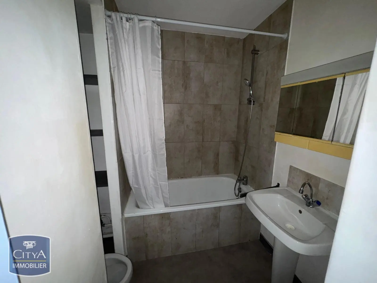 Photo 3 Appartement 1 pièce 19m²