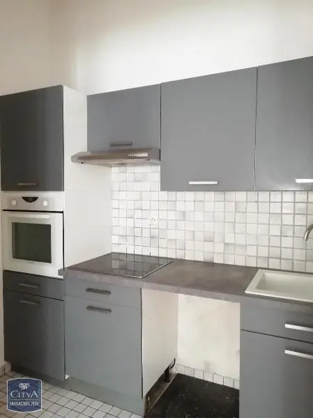 Photo 2 Appartement 2 pièces 52m²