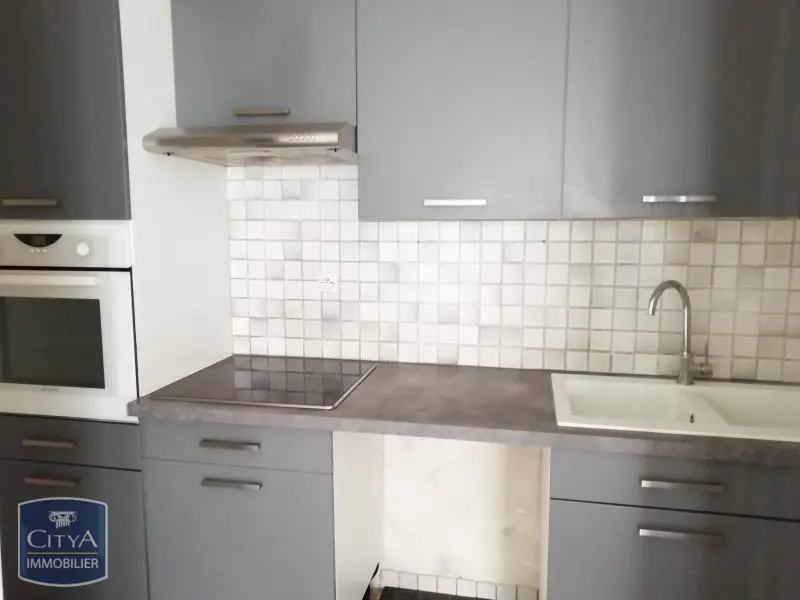Photo 6 Appartement 2 pièces 52m²