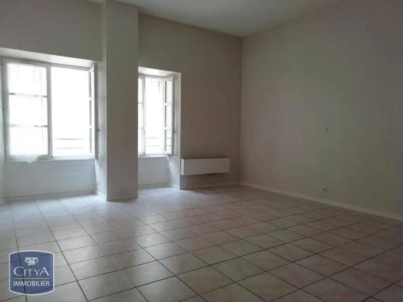 Photo 1 Appartement 2 pièces 52m²