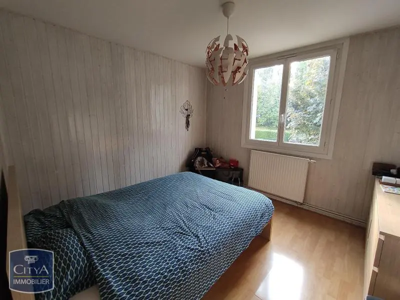 Photo 6 Appartement 2 pièces 49.9m²