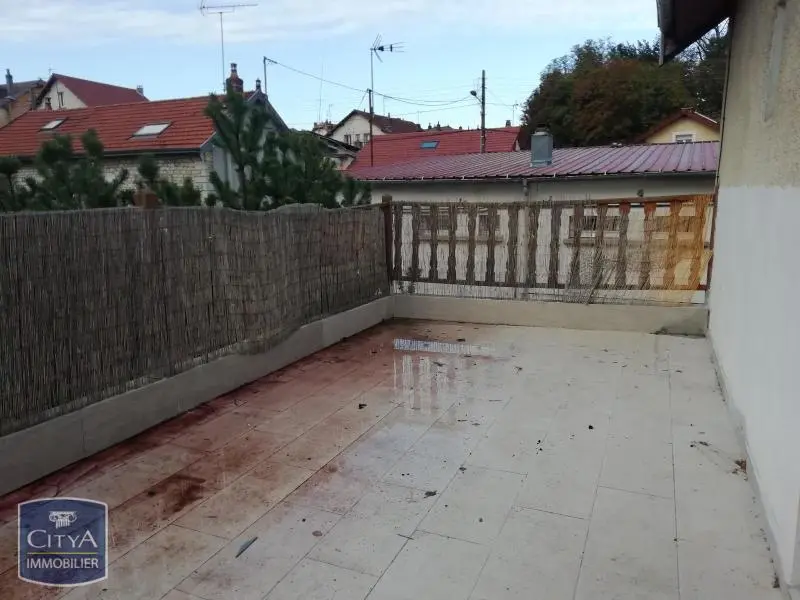 Photo 4 Appartement 2 pièces 39.04m²