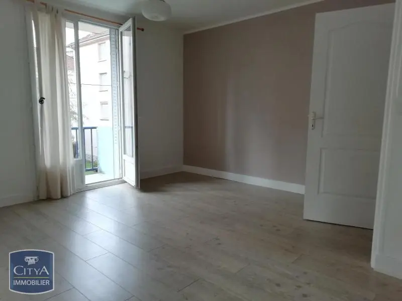 Photo 1 Appartement 2 pièces 49.9m²