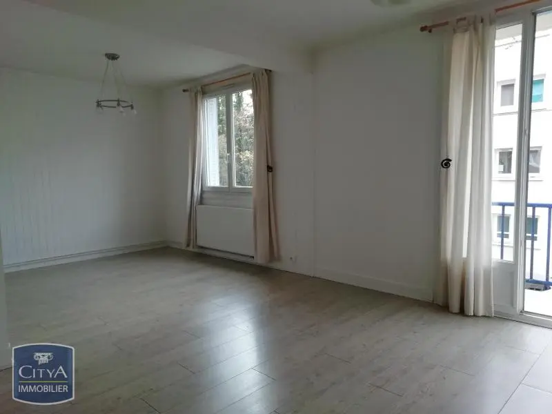 Photo 3 Appartement 2 pièces 49.9m²