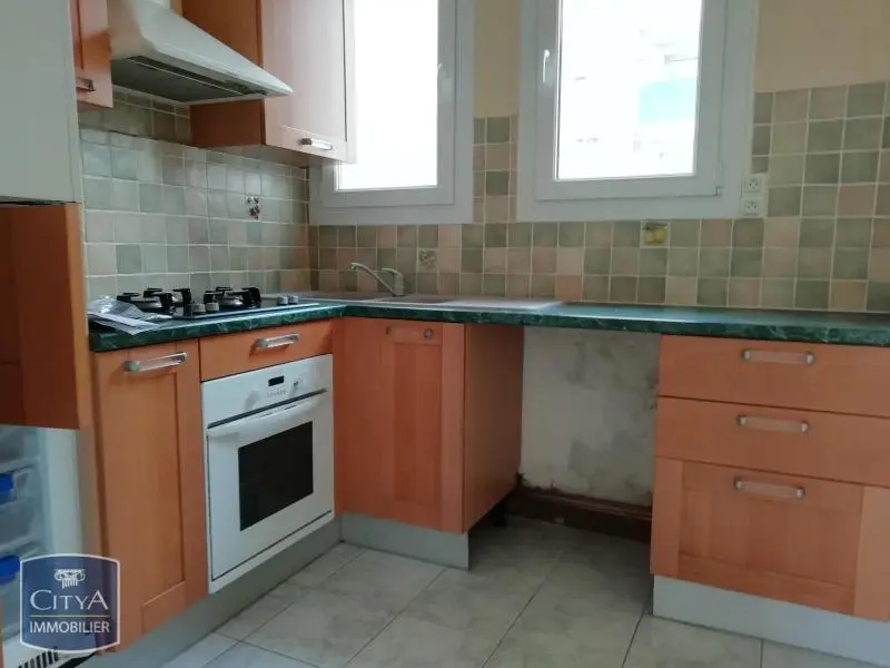Photo 4 Appartement 2 pièces 49.9m²