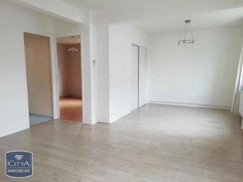 Photo 2 Appartement 2 pièces 49.9m²