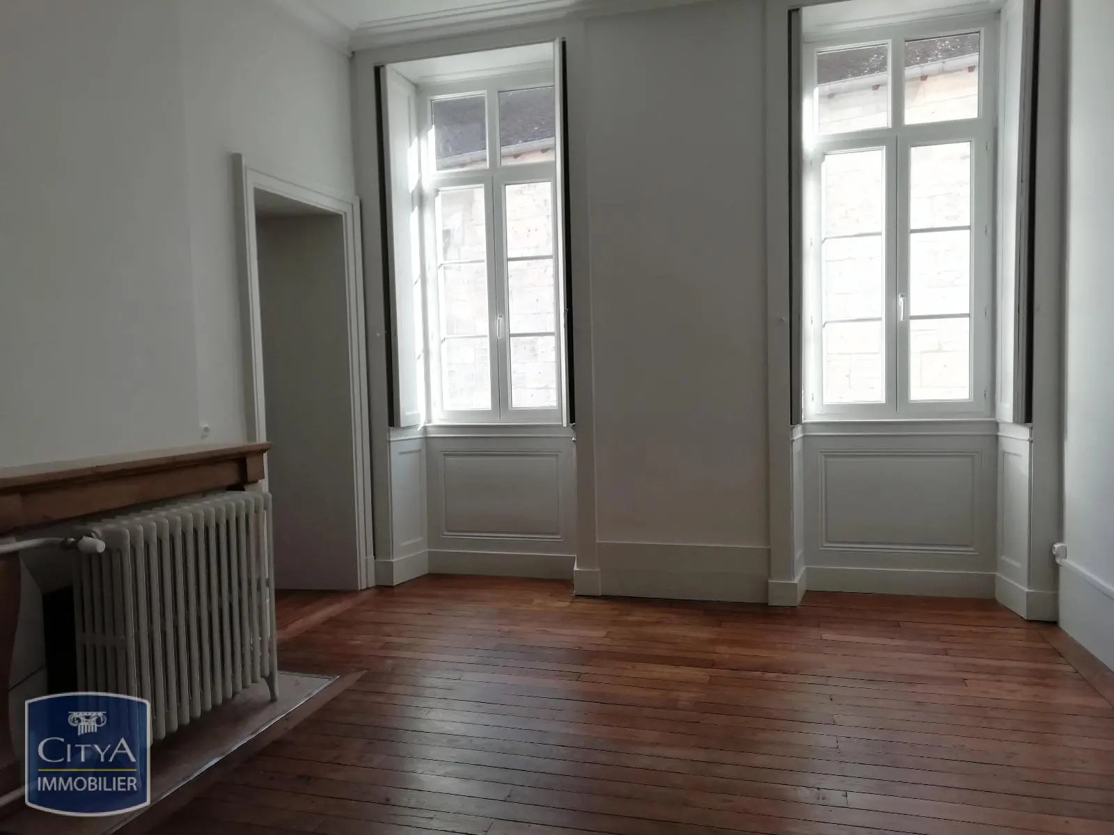 Photo 3 Appartement 4 pièces 123.3m²