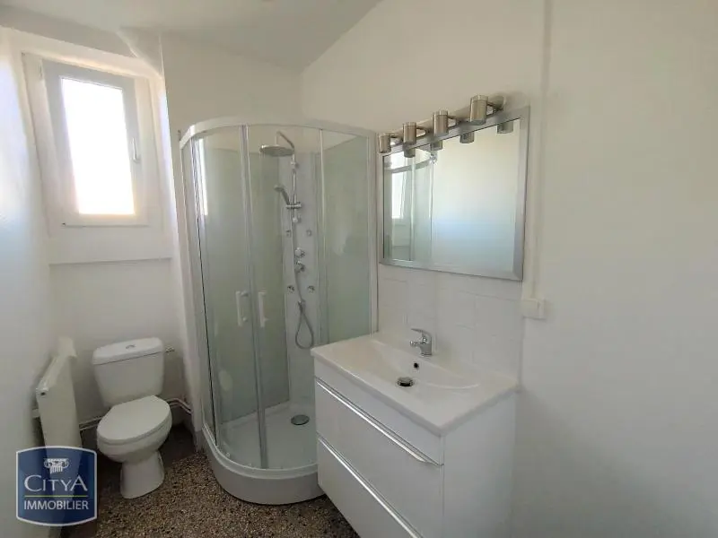 Photo 3 Appartement 3 pièces 63.03m²