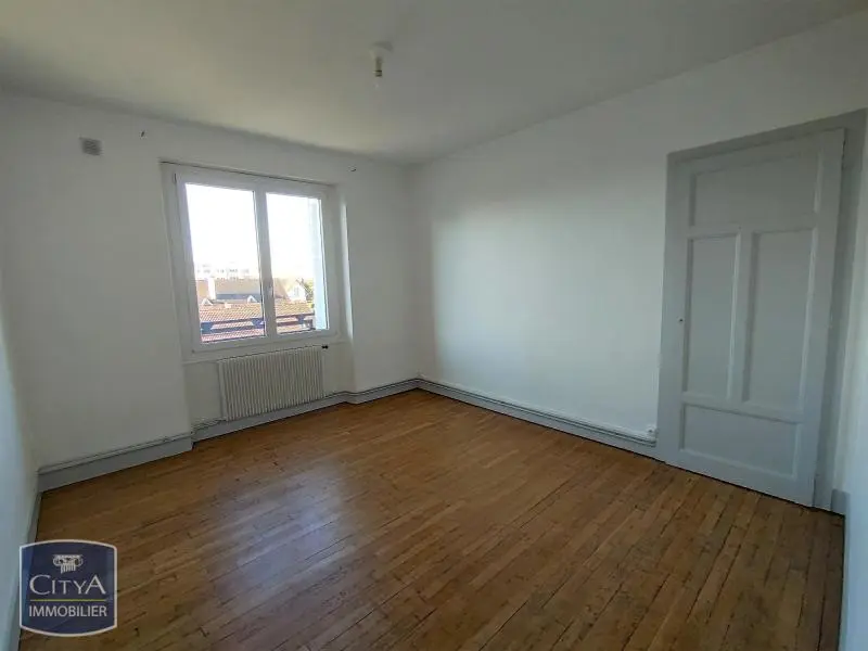 Photo 2 Appartement 3 pièces 63.03m²