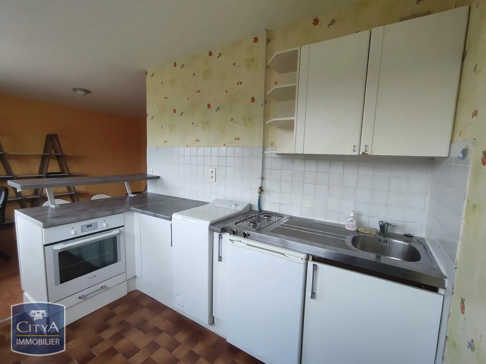 Photo 4 Appartement 1 pièce 27.93m²
