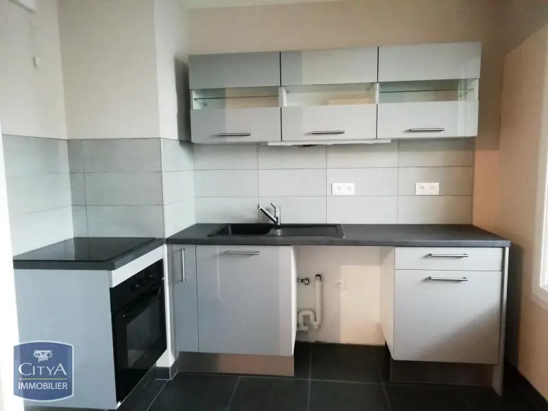Photo 3 Appartement 2 pièces 49.38m²