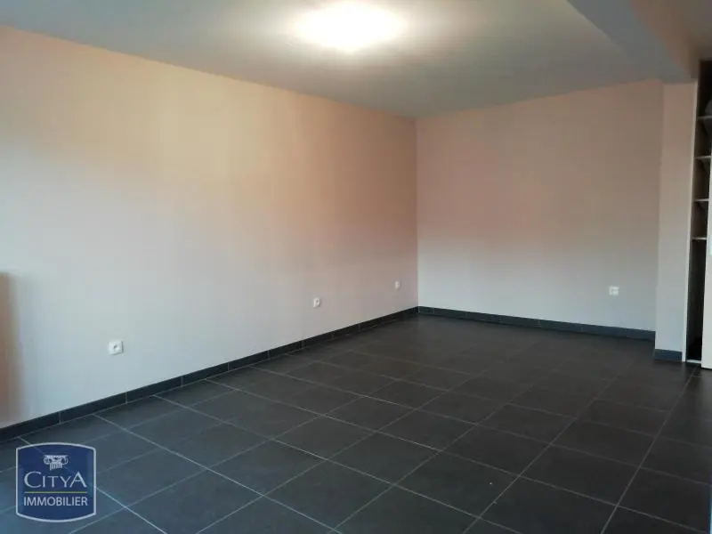 Photo 2 Appartement 2 pièces 49.38m²