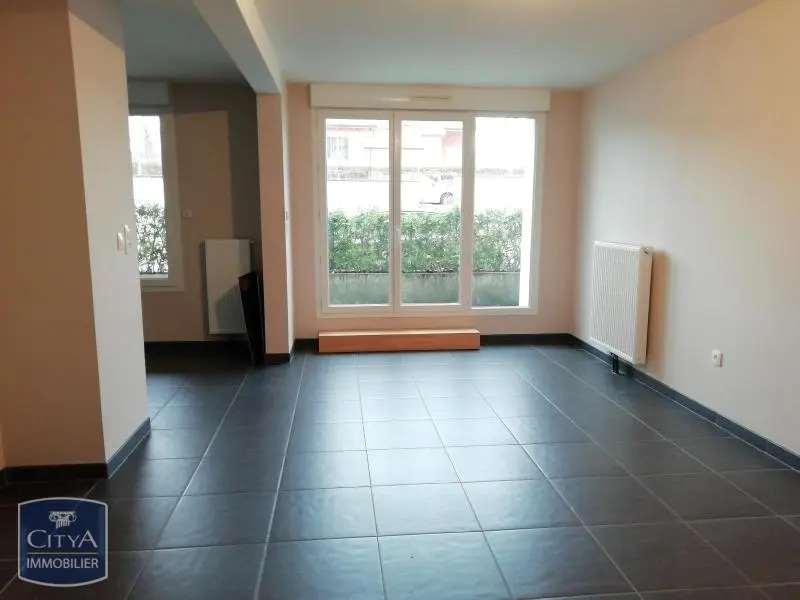 Photo 1 Appartement 2 pièces 49.38m²