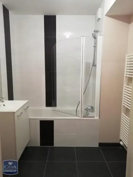 Photo 5 Appartement 2 pièces 49.38m²