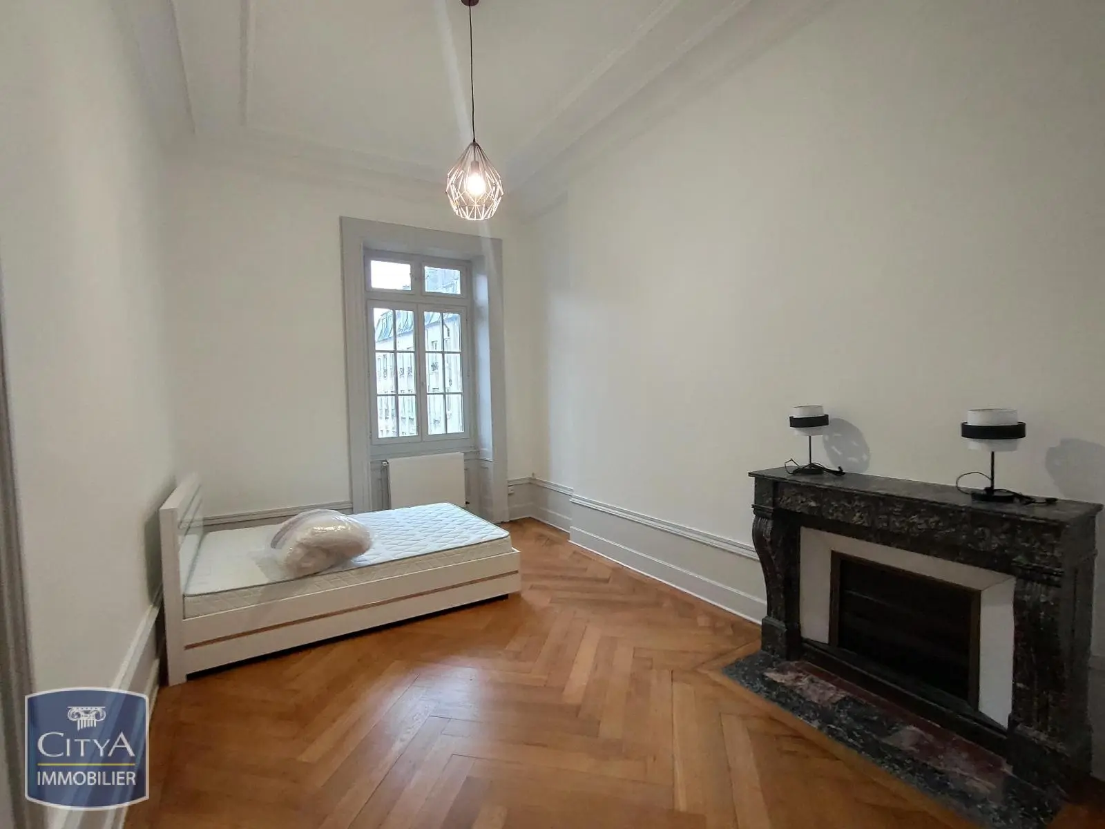 Photo 6 Appartement 6 pièces