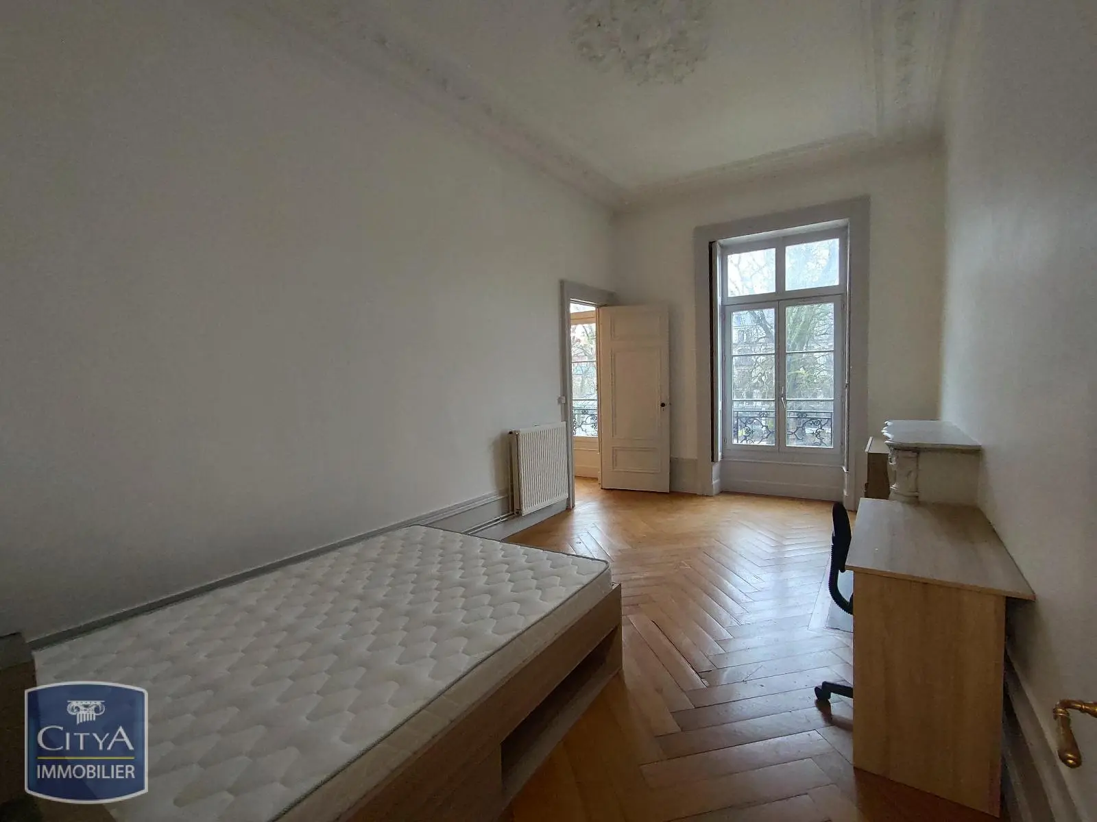 Photo 7 Appartement 6 pièces