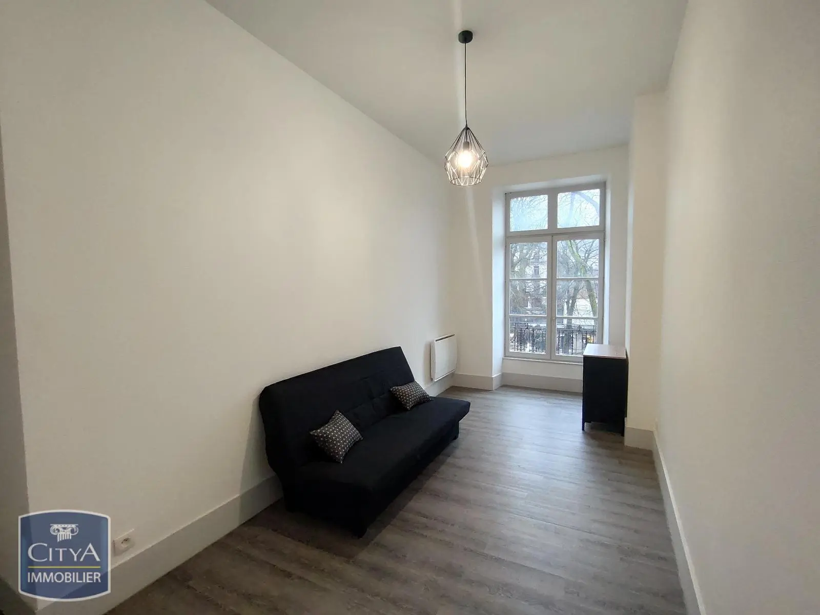 Photo 9 Appartement 6 pièces