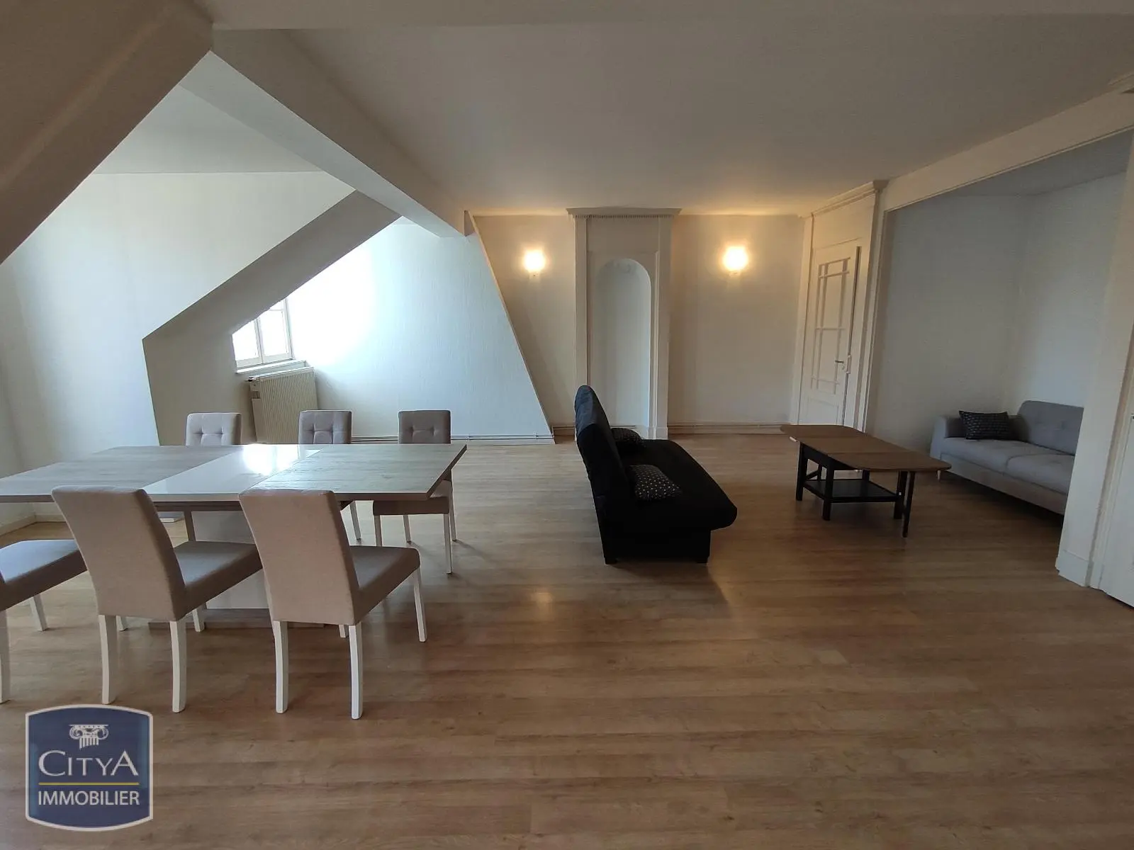 Photo 3 Appartement 3 pièces 117m²
