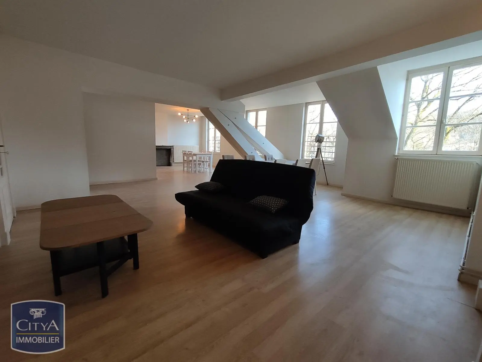 Photo 4 Appartement 3 pièces 117m²