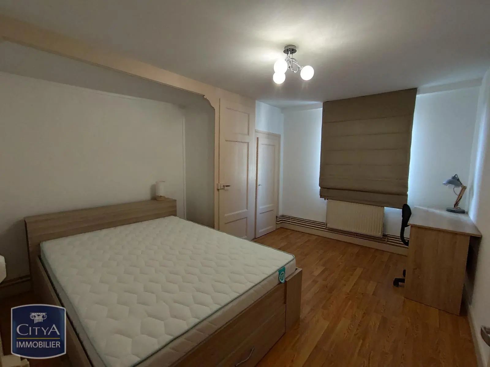 Photo 7 Appartement 3 pièces 117m²