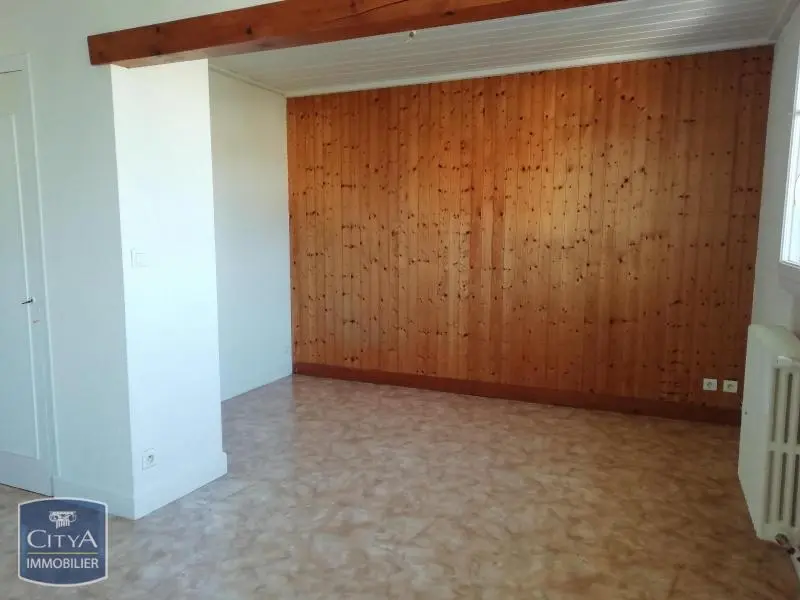 Photo 2 Appartement 4 pièces 67.21m²