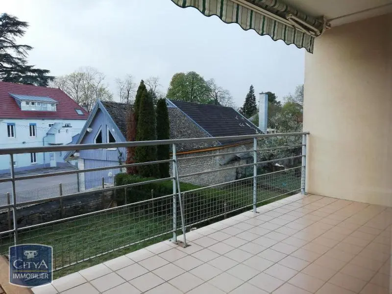 Photo 1 Appartement 4 pièces 81.82m²