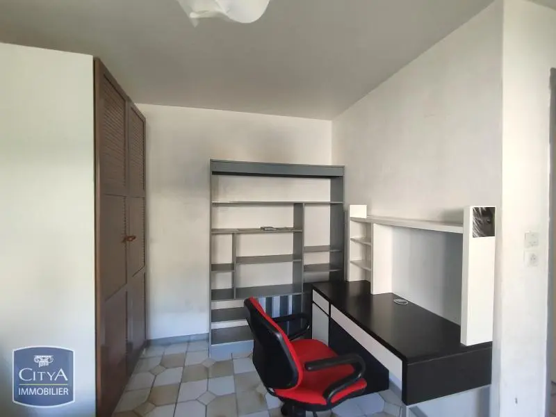 Photo 3 Appartement 1 pièce 23.48m²