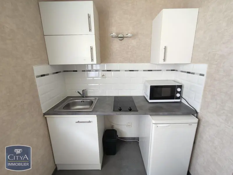 Photo 4 Appartement 1 pièce 27.3m²