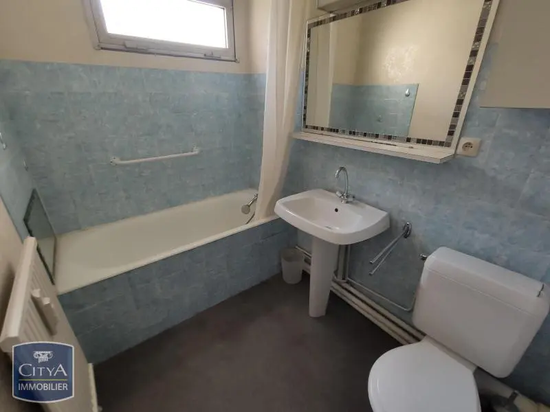 Photo 5 Appartement 1 pièce 27.3m²
