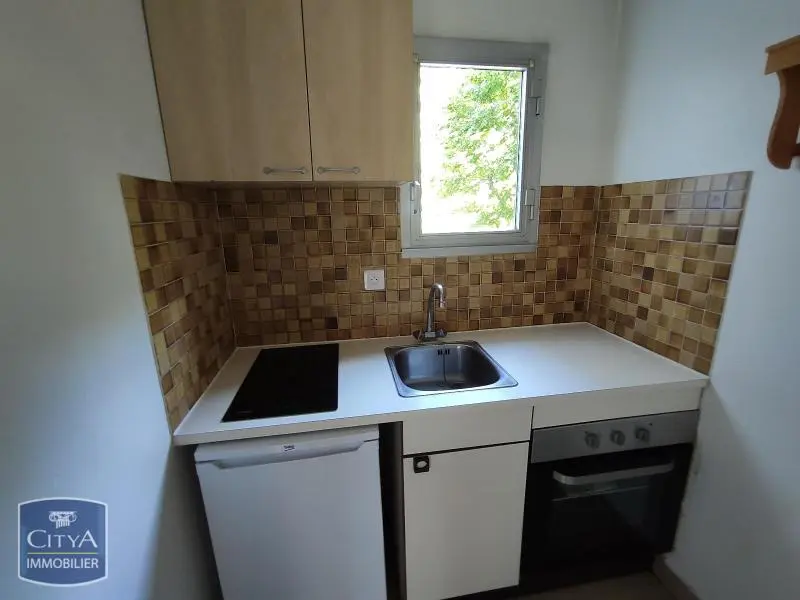 Photo 4 Appartement 1 pièce 26.68m²