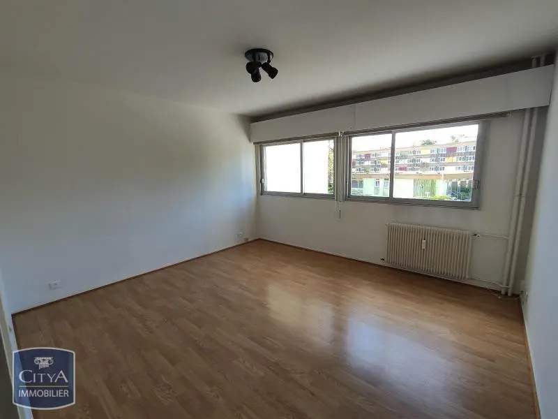 Photo 3 Appartement 1 pièce 26.68m²