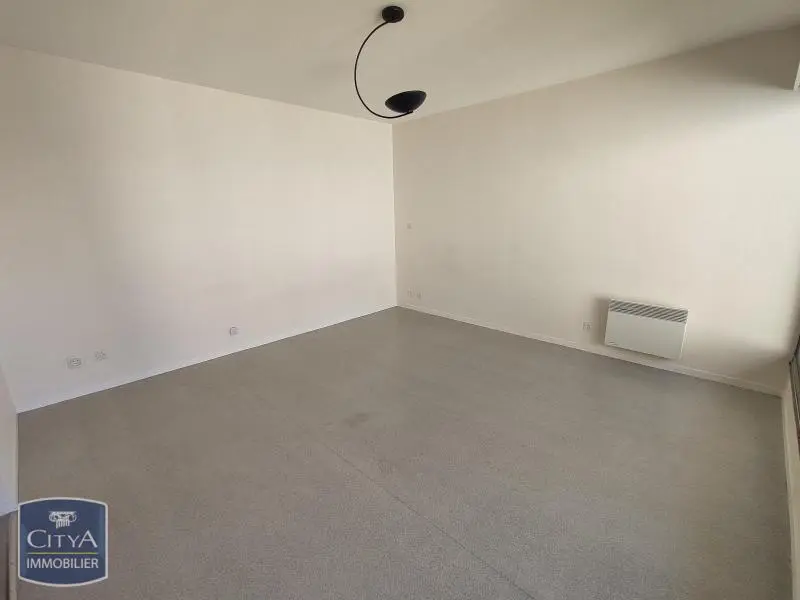 Photo 4 Appartement 1 pièce 31.02m²