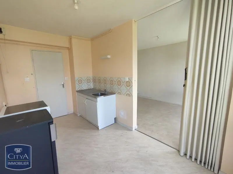 Photo 4 Appartement 2 pièces 44.42m²