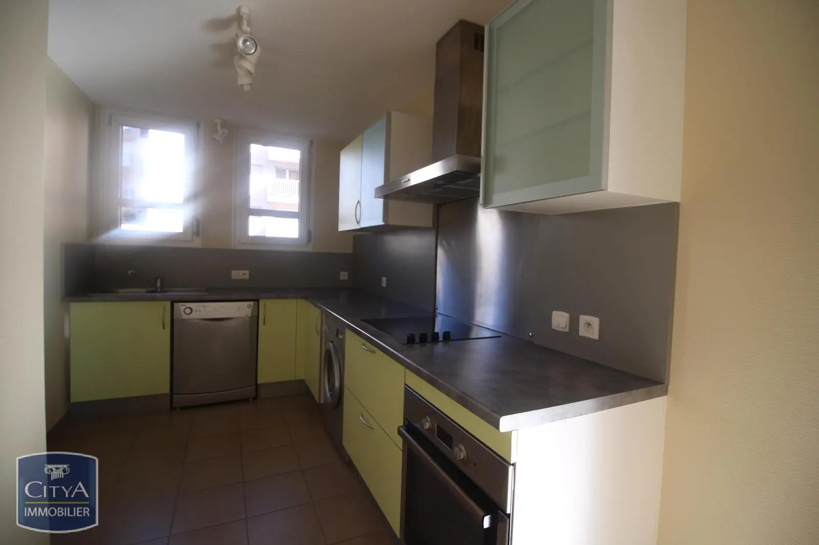 Photo 2 Appartement 3 pièces 63.9m²