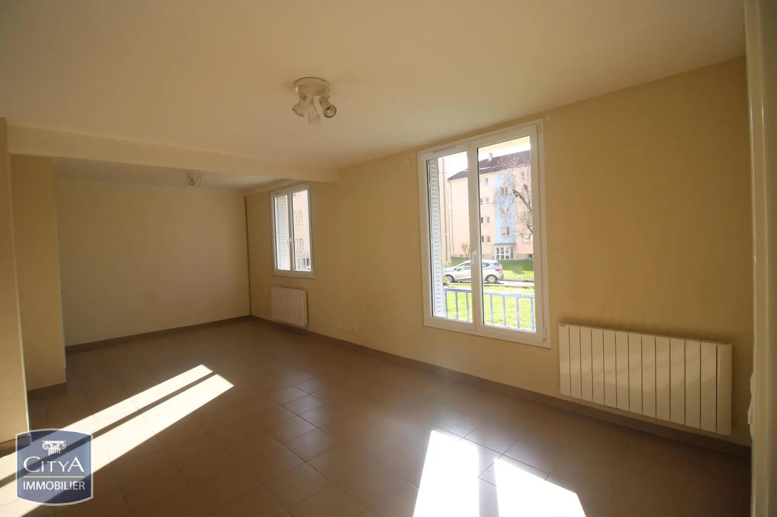 Photo 1 Appartement 3 pièces 63.9m²